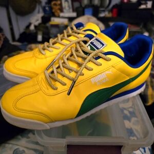 PUMA ROMA BRAZIL